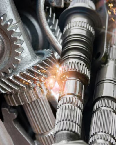 Transmissões Mecânicas